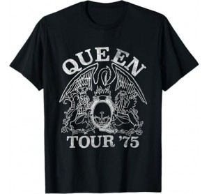 Quenn 1975
